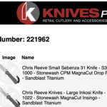 Excuse this post but I am giddy. Cannot wait for this package to arrive