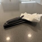 Pro-tech TR-3 pocket clip sucks