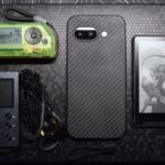 I tried to shrink my EDC, pretty happy with the result