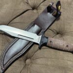 Finally got one of my Grail Knives