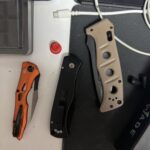 Just got Benchmade, Protech and Kershaw