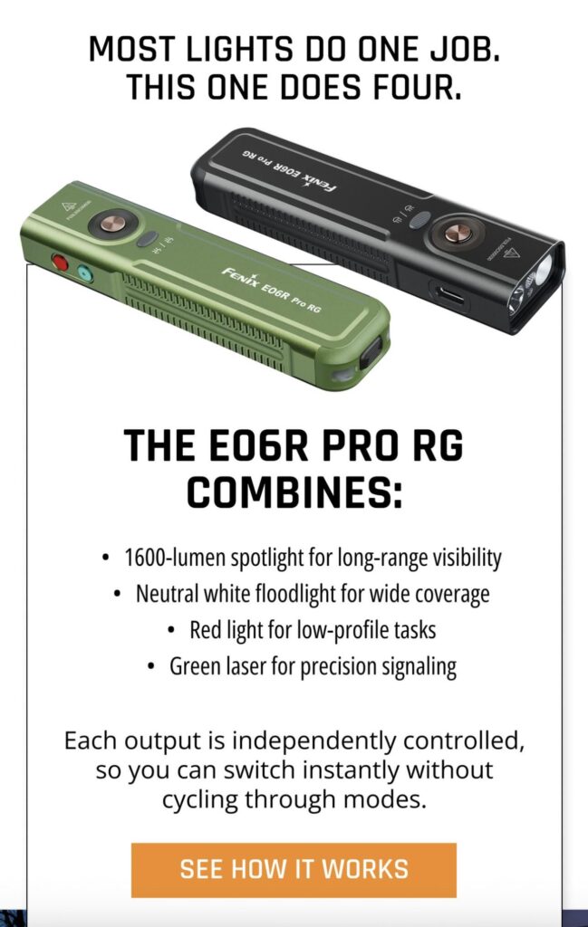 So fenix wants MORE of my money.