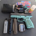 The Junk I Carry