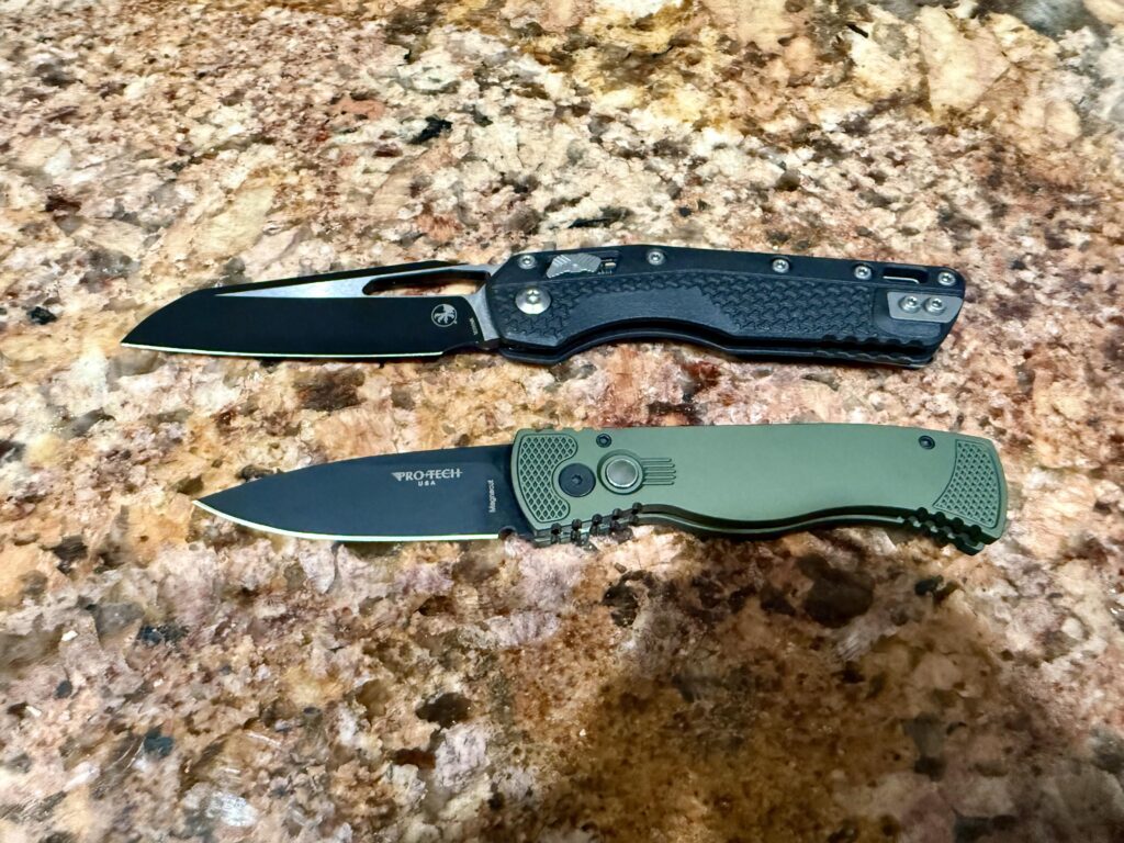 NKD Microtech and Protech