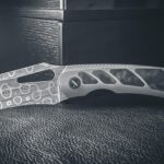 Sparrow Shrike #39🖤🤍