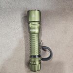 I finally got an 18650 now I can use my TD07s extension tube!!