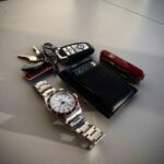 Tuesdays Carry as a PM