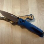 Tried the new ozark trail bailout knockoff