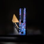 I think this is my new EDC for obvious reasons, highly photogenic...