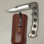 Pocket Carry Buck 560