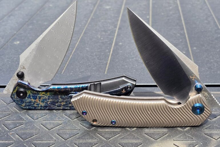 NKD to keep a friend company