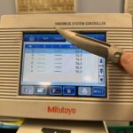 Hardness Results 3-25-2026. Ontario Rat Magnacut at 63.7 HRC?