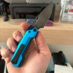 Winterblade X-Folder