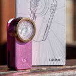 Got this rose-gold HD02 as a gift for someone close. Anyone else ordered it?