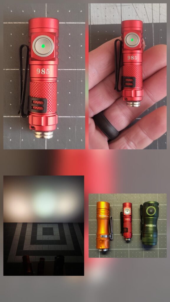 (NLD) FROG