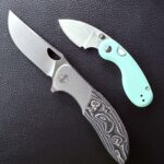 What Shiny Objects Are You Carrying?