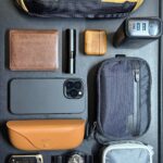 My Essential Daily Carry Items