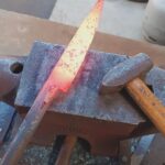 The good old gaucho in 52100.