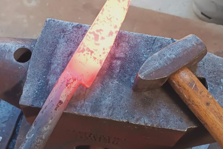 The good old gaucho in 52100.