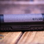 Imalent BTL50 Grey Flashlight Review