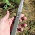 Pro-Tech Godfather NKD