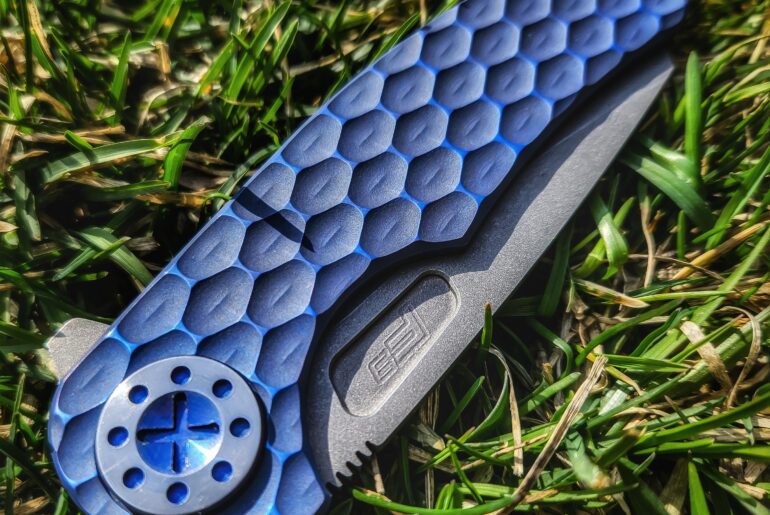 Curtiss Customs Large F3 Wharny