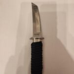 Cold Steel Mini Tanto