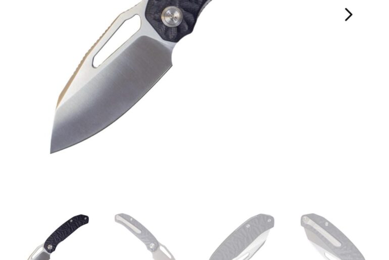 My newest purchase. Tacknives magnificent beast.