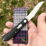 Just in time for Moran Monday, it will also work for Front Pocket Friday 😎. Exceptional work by Mike Moran.