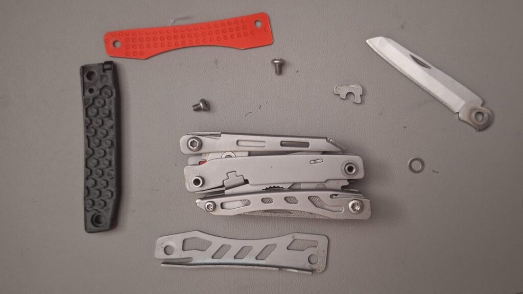 Dance like you want to win: the Nextool F12 and Proto-S0 Pro (yes I totally made that up)