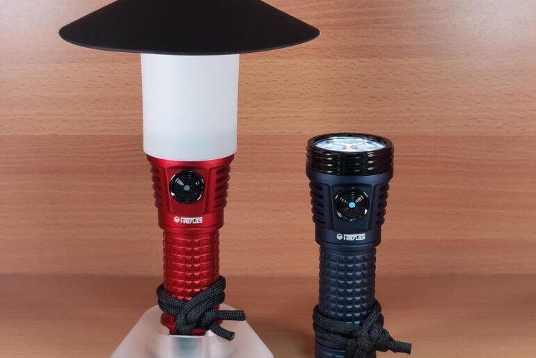 Fireflies E04 Surge is a true all-rounder