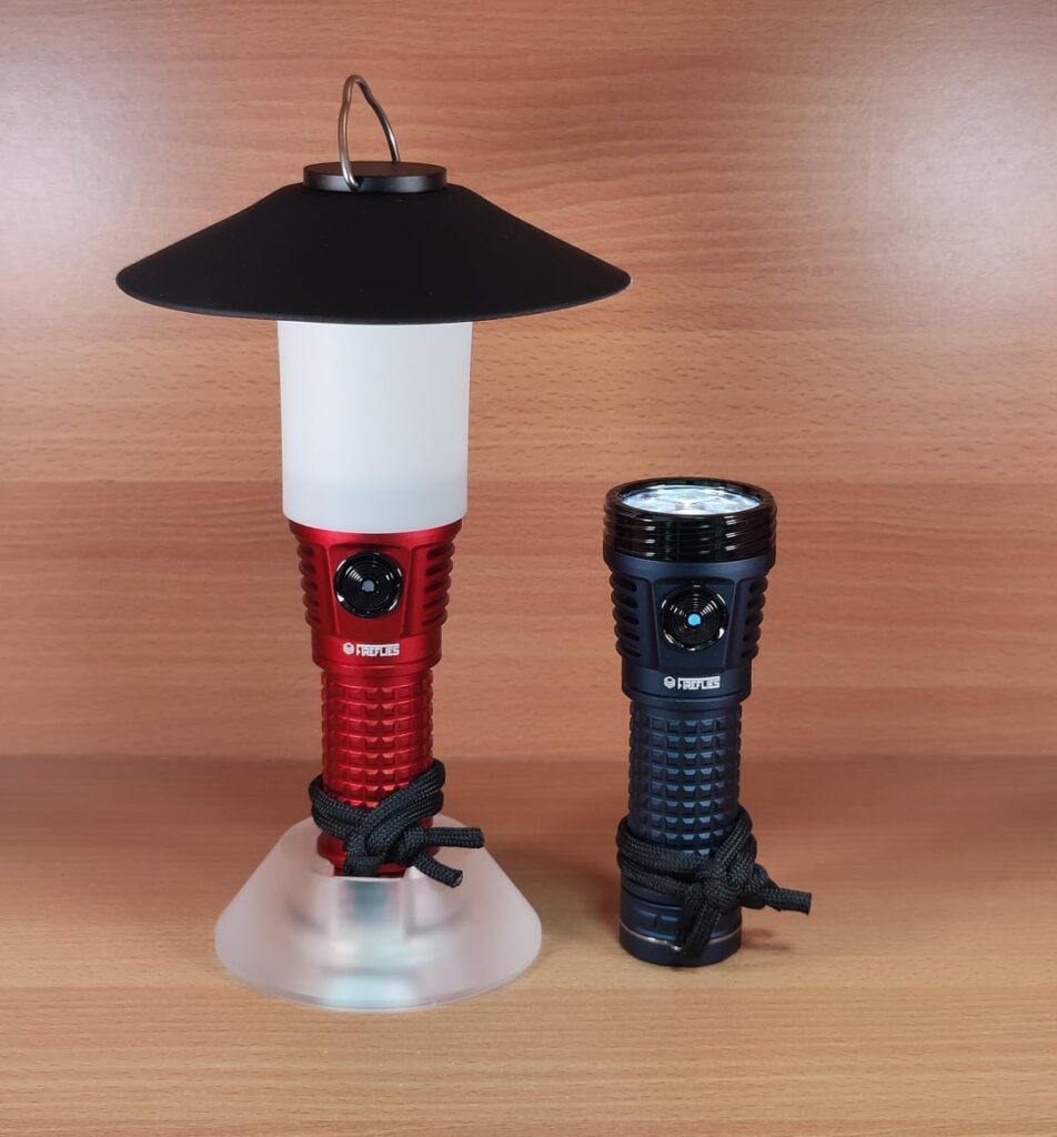 Fireflies E04 Surge is a true all-rounder