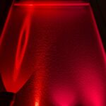 Shades of red compared: