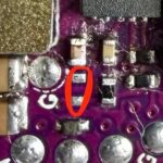 I botched my Lume X1 driver. Can I save it?