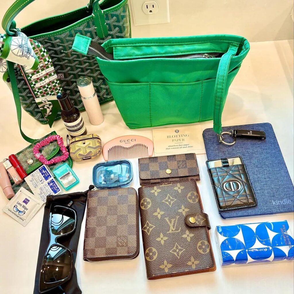 What does it say about me?