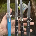 How do we feel about Italian knives?