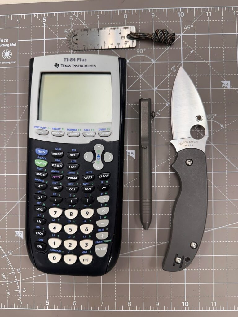 Ti Tuesday
