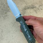 Two Tone Carbon Fiber