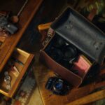 Photography Day Carry