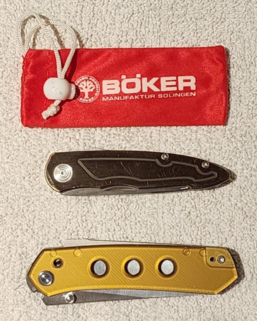 NKD!