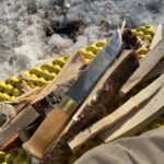 Tennis tape for handle?