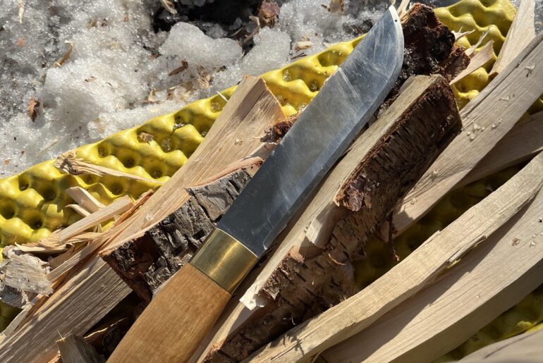 Tennis tape for handle?