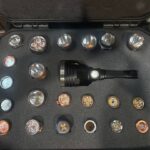 Finally got a proper case for my nicer lights.