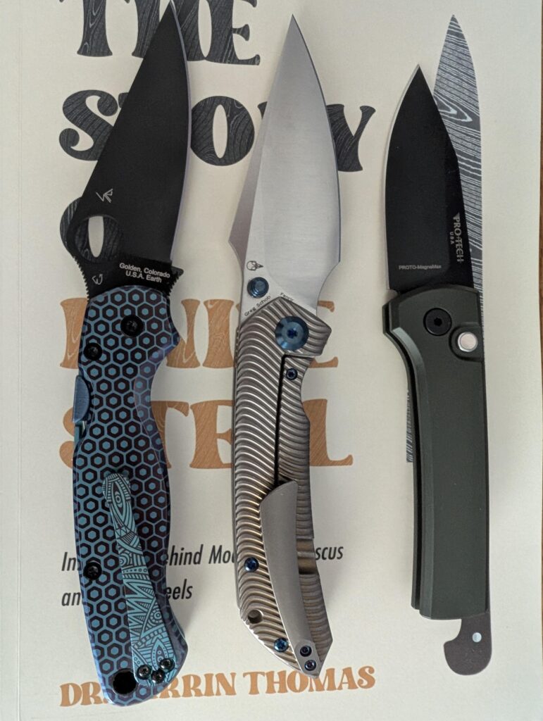 Woohoo. NKD