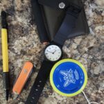 My EDC is more whimsy than weaponry. m/37/Florida