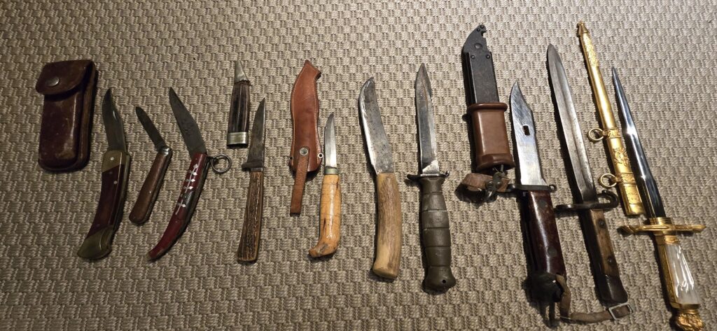 Can this be considered as a collection?