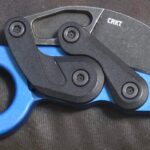 How do you shappen a CRKT Provoke