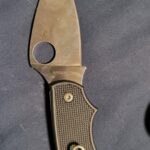 Found the axis powers of knives