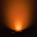 Received my first 1800k flashlight and I effing love it!