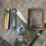 Machinist edc
